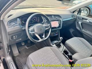 VOLKSWAGEN Tiguan usata, con Chiusura centralizzata