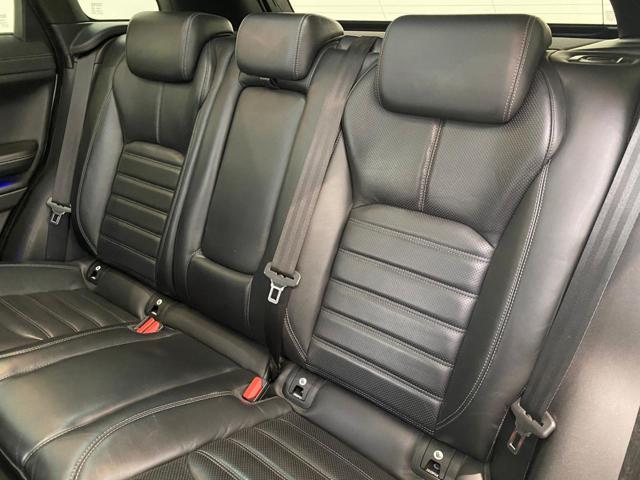LAND ROVER Range Rover Evoque usata, con Cruise Control