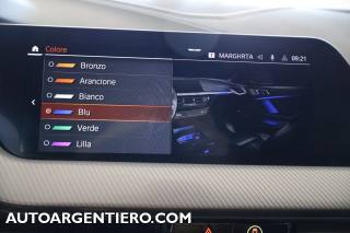 BMW 116 usata, con Leve al volante