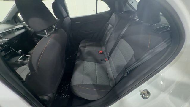 MG MG3 usata, con Immobilizzatore elettronico