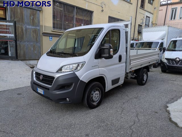 FIAT Ducato usata, con Airbag