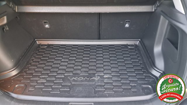 HYUNDAI Kona usata, con Controllo trazione