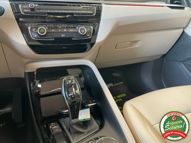 BMW X1 usata, con Park Distance Control
