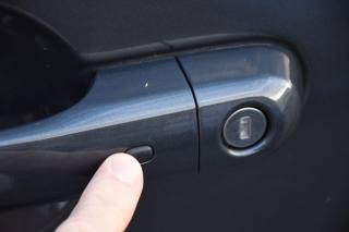 JEEP Renegade usata, con Park Distance Control