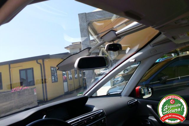 CITROEN C4 Picasso usata, con Controllo vocale
