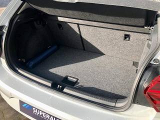 VOLKSWAGEN Polo usata, con Fendinebbia