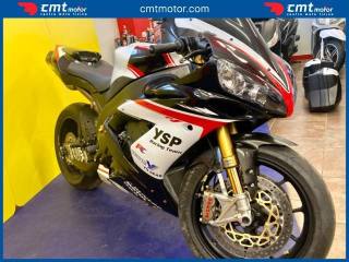 YAMAHA YZF R1 usata 14