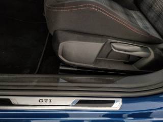 VOLKSWAGEN Polo usata, con Sedili sportivi