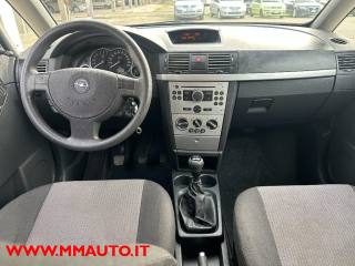 OPEL Meriva usata, con Chiusura centralizzata