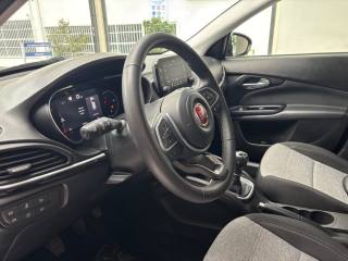 FIAT Tipo usata, con Autoradio digitale