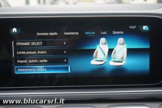 MERCEDES-BENZ GLE 300 usata, con Airbag testa