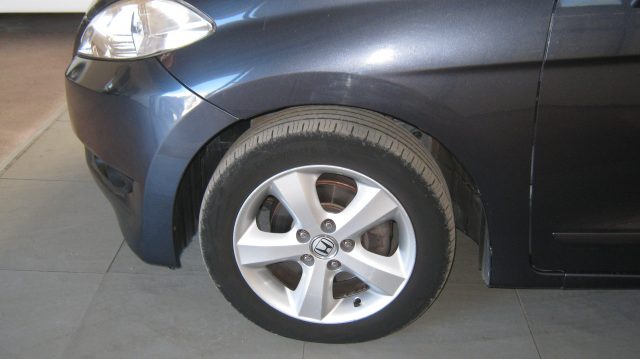 HONDA FR-V usata, con Lettore CD