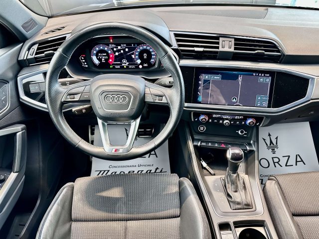 AUDI Q3 usata, con Controllo trazione