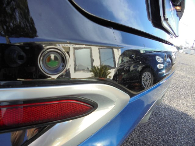 KIA Sportage usata, con Sistema di navigazione