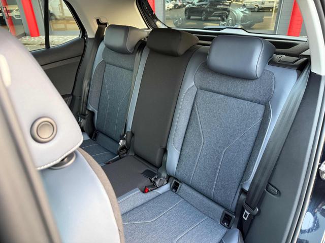 VOLKSWAGEN T-Cross usata, con Autoradio digitale