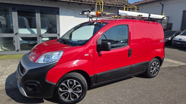 FIAT Fiorino usata, con Alzacristalli elettrici
