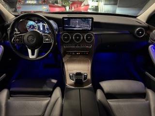 MERCEDES-BENZ C 220 usata, con Immobilizzatore elettronico