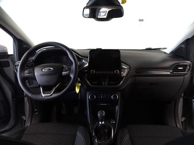 FORD Puma usata, con USB