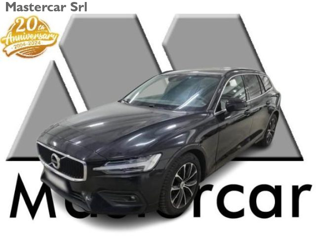 VOLVO V60 usata, con Airbag