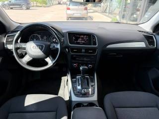 AUDI Q5 usata, con Chiusura centralizzata