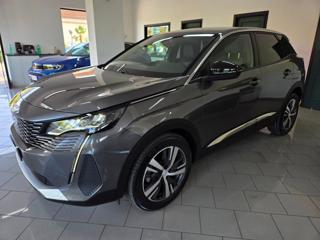 PEUGEOT 3008 usata, con Cruise Control
