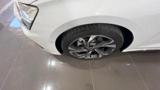 AUDI A3 usata, con Chiusura centralizzata