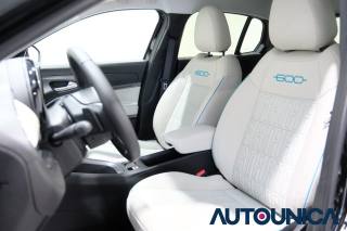 FIAT 600 usata, con Autoradio