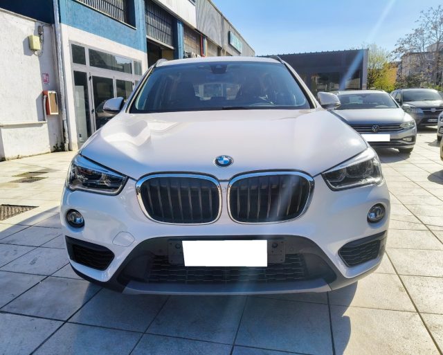 BMW X1 usata, con Airbag