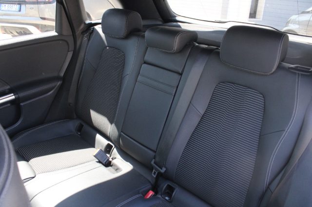 MERCEDES-BENZ B 200 usata, con Cruise Control