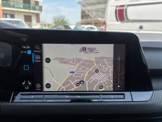 VOLKSWAGEN Golf usata, con Sedili riscaldati