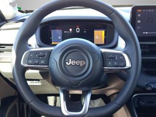 JEEP Avenger usata, con Cruise Control
