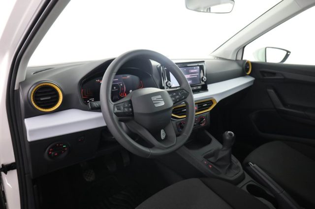 SEAT Arona usata 1