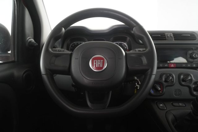 FIAT Panda usata 5
