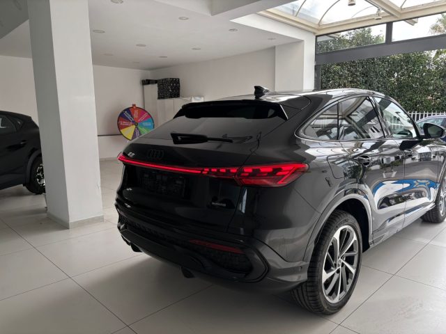 AUDI Q5 usata, con Boardcomputer