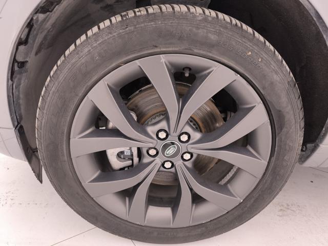 LAND ROVER Discovery Sport usata, con Chiusura centralizzata
