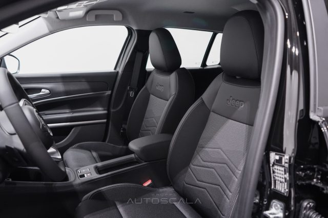 JEEP Avenger usata, con Controllo trazione