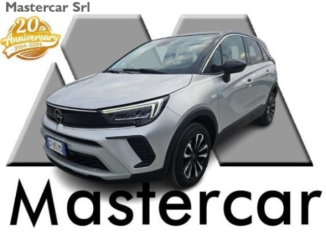 OPEL Crossland usata, con ABS