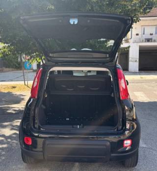 FIAT Panda usata, con Boardcomputer