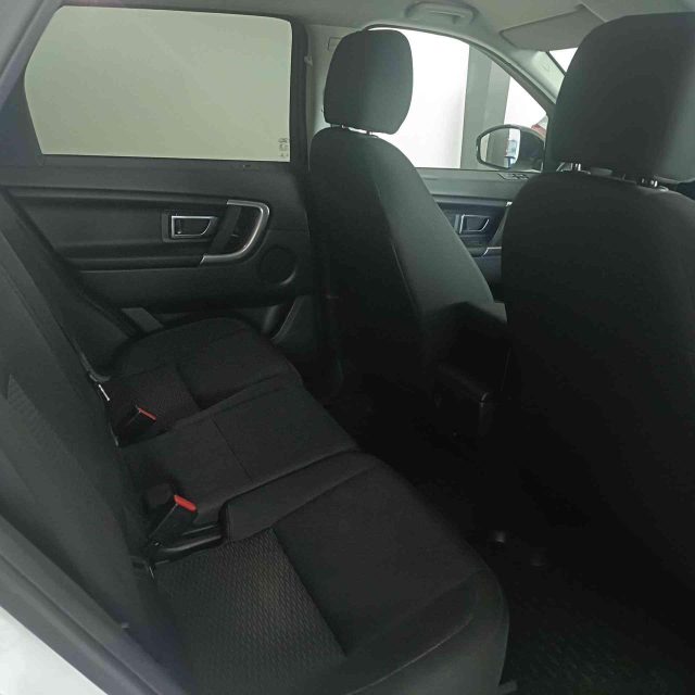 LAND ROVER Discovery Sport usata, con Chiusura centralizzata