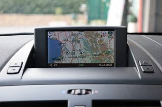 BMW X3 usata, con Sound system