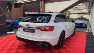 AUDI A4 usata, con Cerchi in lega