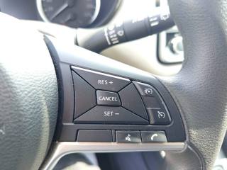 NISSAN Micra usata, con USB