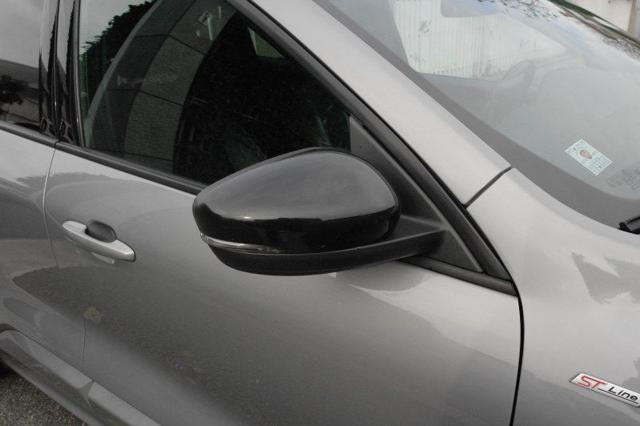 FORD Kuga usata, con Chiusura centralizzata telecomandata