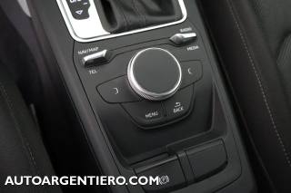 AUDI Q2 usata, con Filtro antiparticolato