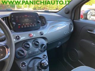 FIAT 500 usata, con Cruise Control
