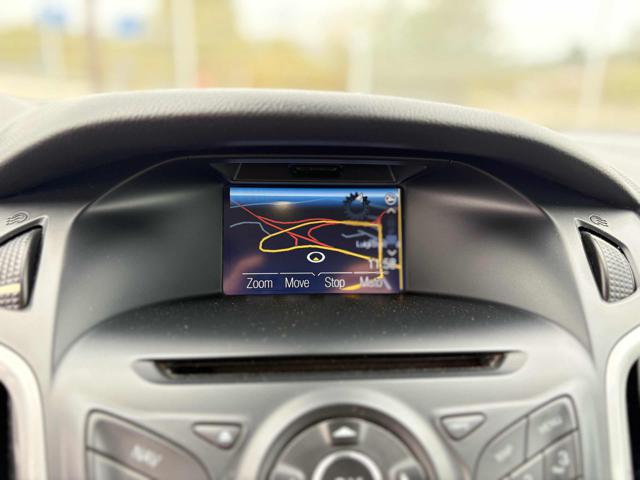 FORD Focus usata, con ESP