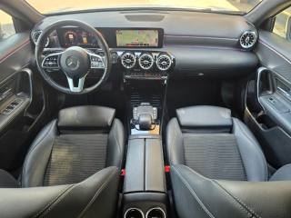 MERCEDES-BENZ A 200 usata, con Sedili sportivi