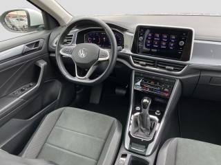 VOLKSWAGEN T-Roc usata, con Alzacristalli elettrici