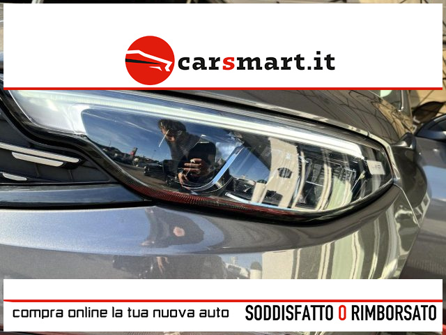 FIAT Tipo usata, con Bracciolo