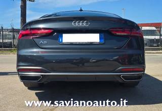 AUDI A5 usata, con Alzacristalli elettrici